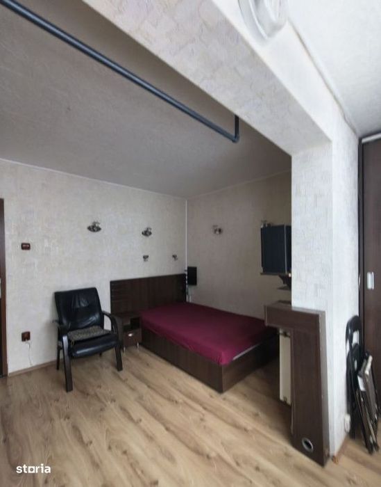 Apartament 3 Camere, Balcon, Centrala Proprie, Zona Grigorescu