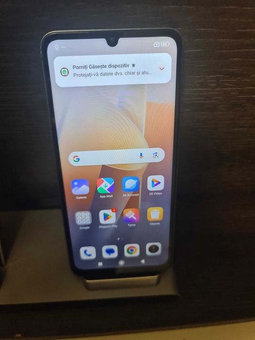 Xiaomi REdmi 13C de 128 GB