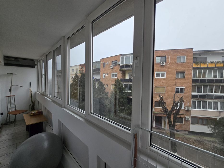 Apartament Samantha etaj intermediar - str. Calimanesti Polivalenta