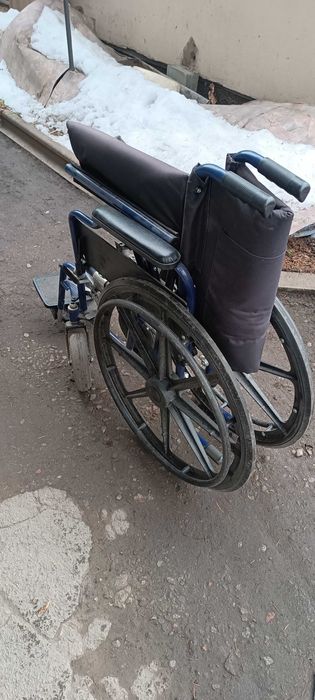 Кресло инвалидное Б\У