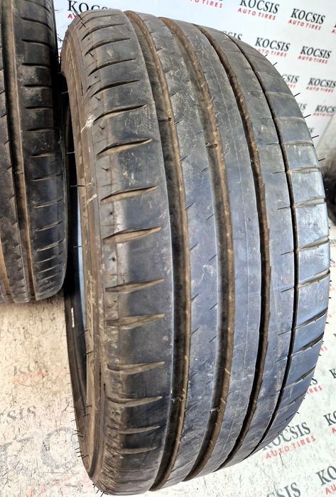 Anvelope second hand vara 225 45 17 Michelin ( dot 2022 )