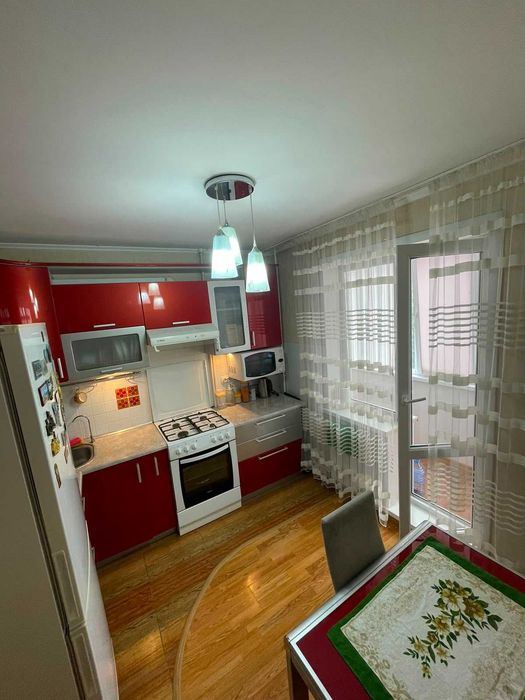 Продам 3х комнатную квартиру