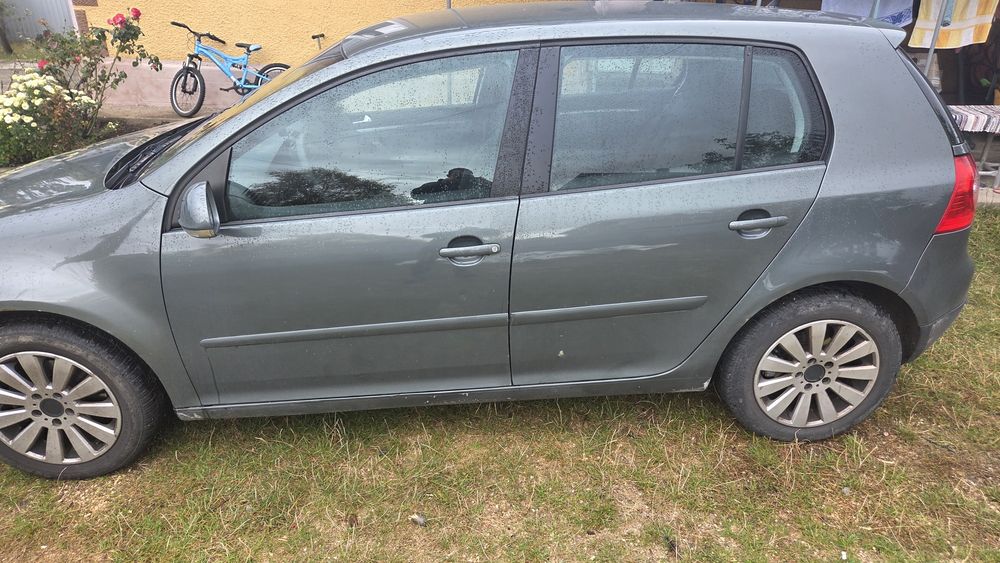 Golf 5.2.0 se vinde