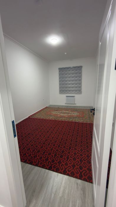 Sergeli Nur Hayatda arendaga uy beriladi