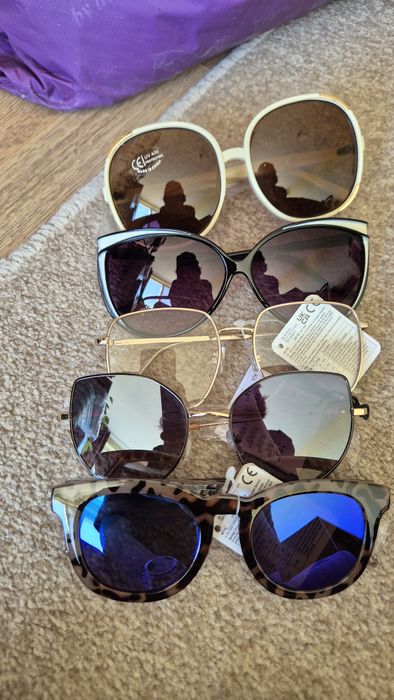 Нови дамски очила