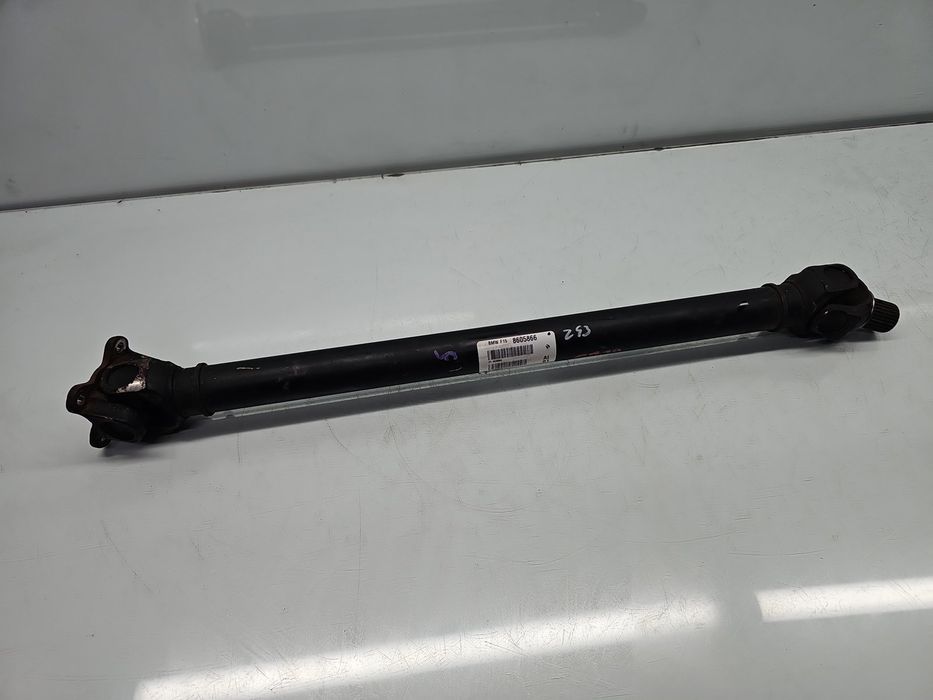Cardan Bmw X5 (F15, F85) [Fabr 2014-2017] 8605866 3.0 N57D30T1 230KW /