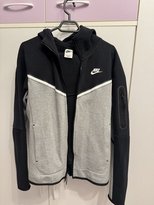 trening nike tech fleece