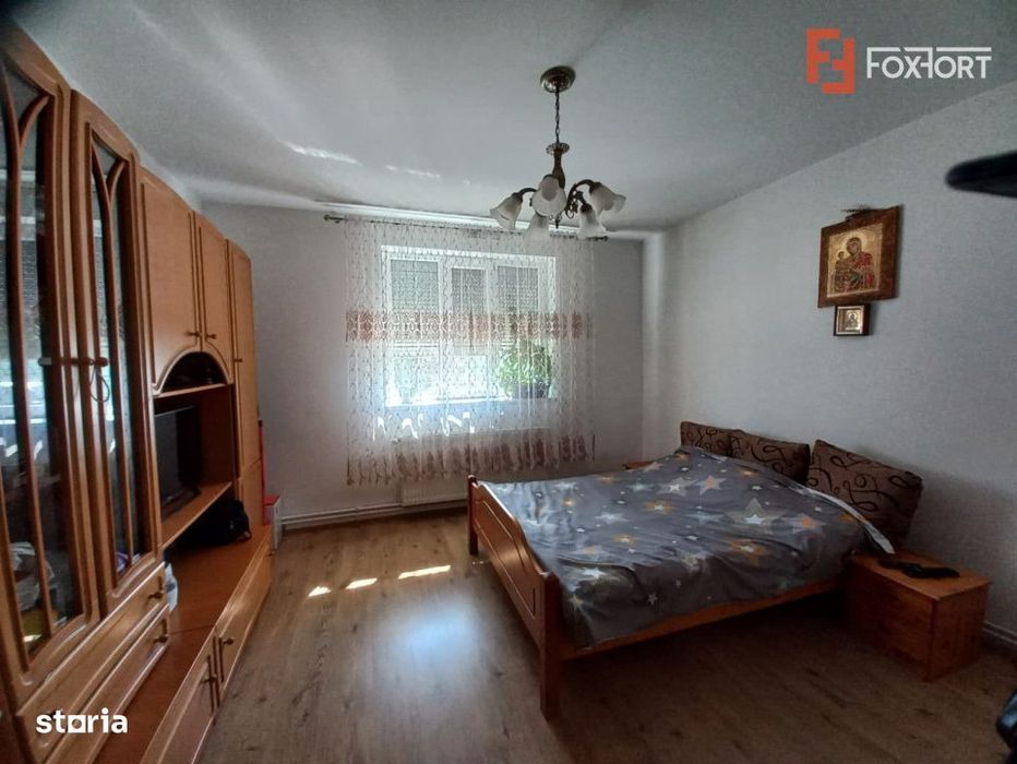 Casa individuala in Timisoara | 2 corpuri | Ideala locuinta + investit