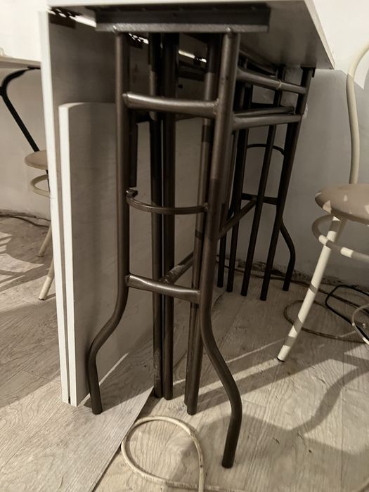 Стол 3 метр траснсформер