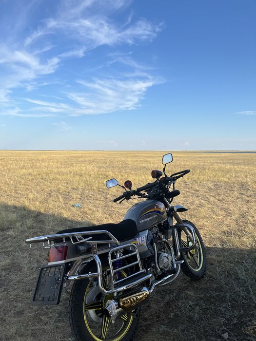 Продам LTM M9 200 кубов