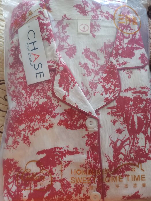 Продам пижаму. Новый