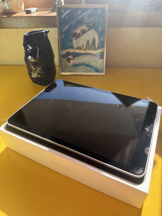 Ipad Air 5th gen 11 inch