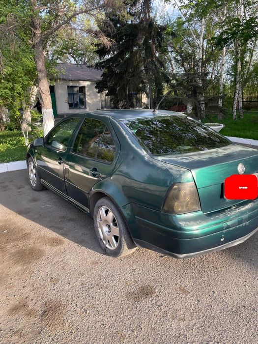 Продаю Volkswagen Jetta