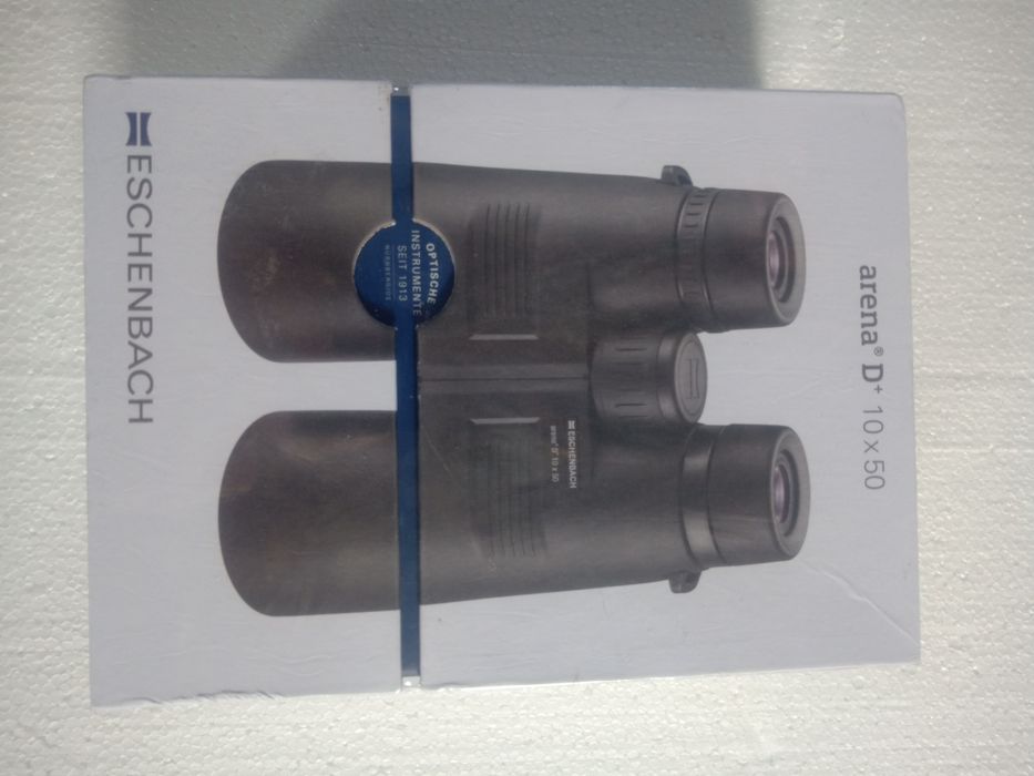 Binoclu Eschenbach ArenaD+