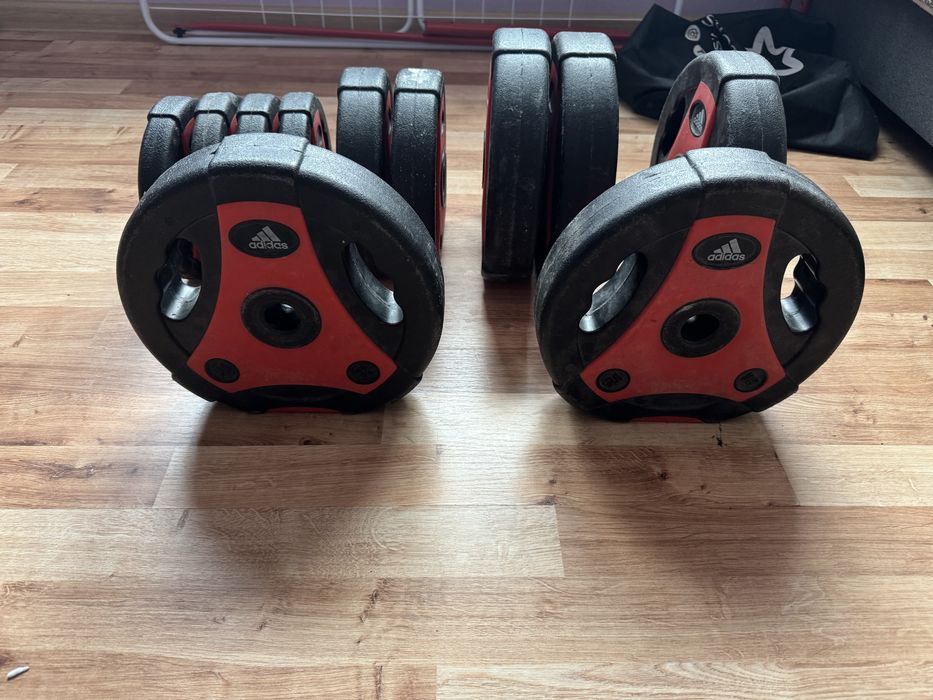 Тежести за лост Ф28