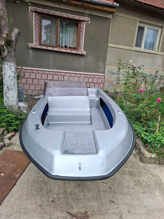 Barca Angelo molinar 450/190