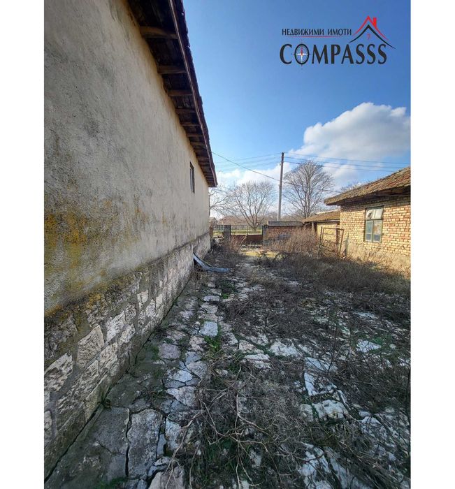 Продава се Къща в с. Стефан Караджа, Област Варна - 73 кв.м за 466 €/кв.м - Снимка #9