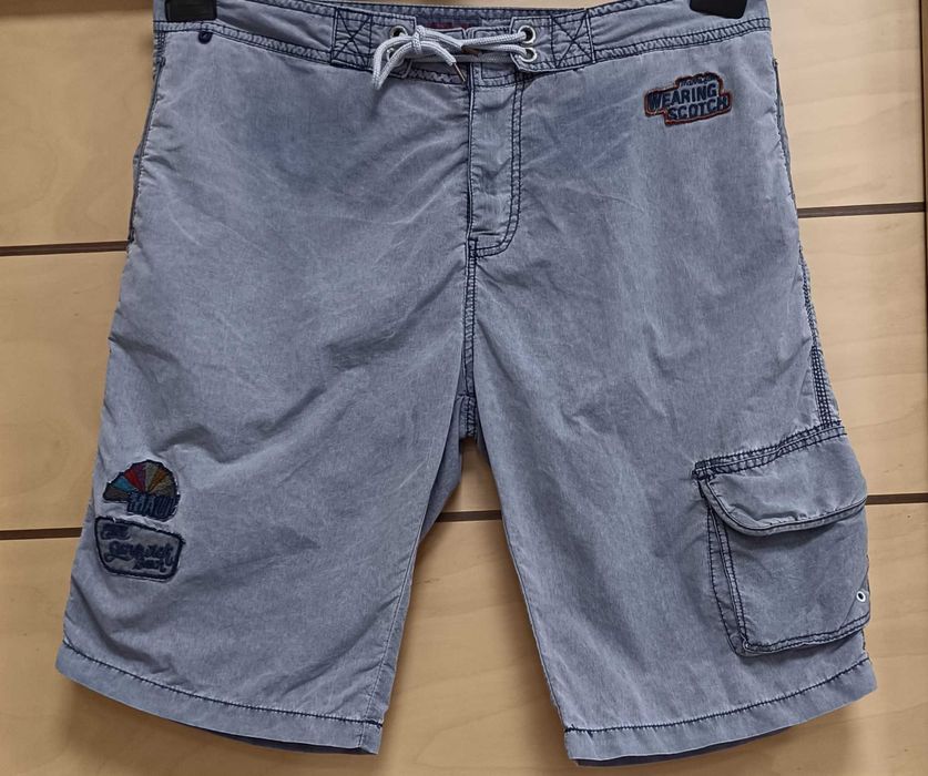 Scotch & Soda®-Много Запазени