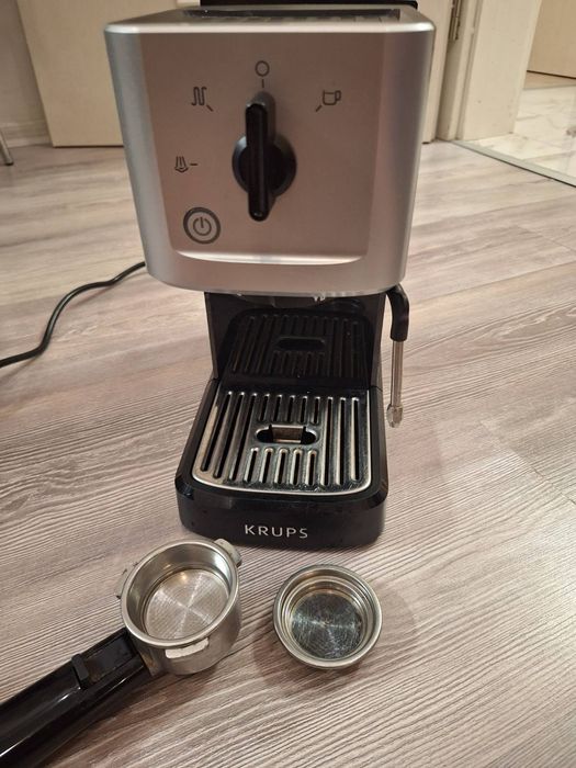 Кафе машина за еспресо Krups