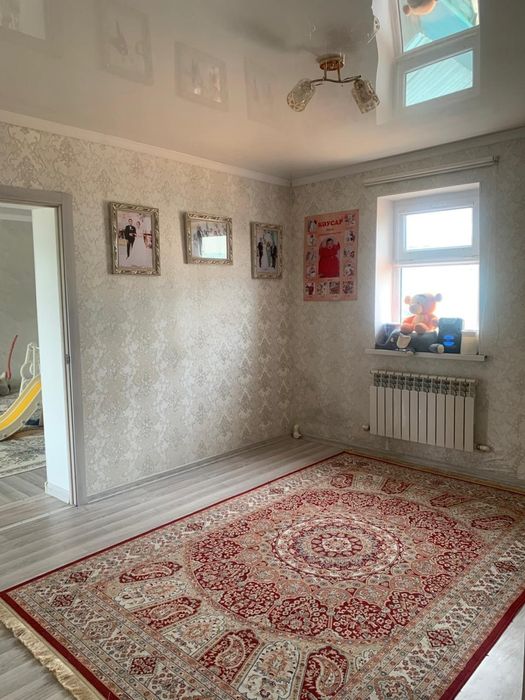 Продам дом Актобе