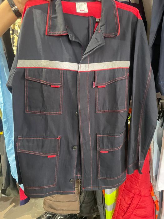 Продам спецодежду огнеупорный комбинезон