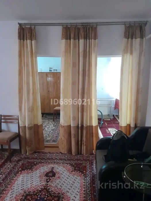 Продам дом в п.Каратальск