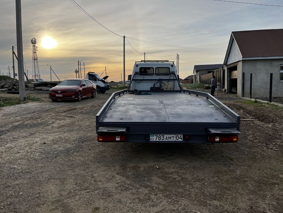 Продам эвакуатор