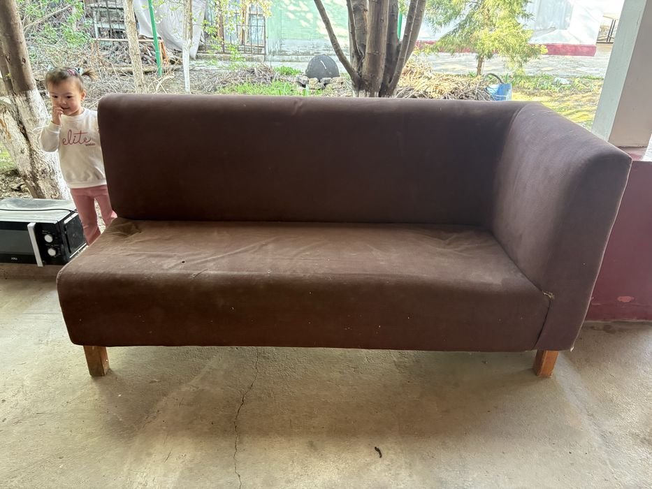 Диван сатылады 3шт