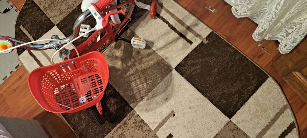 Vand bicicleta noua pentru copii