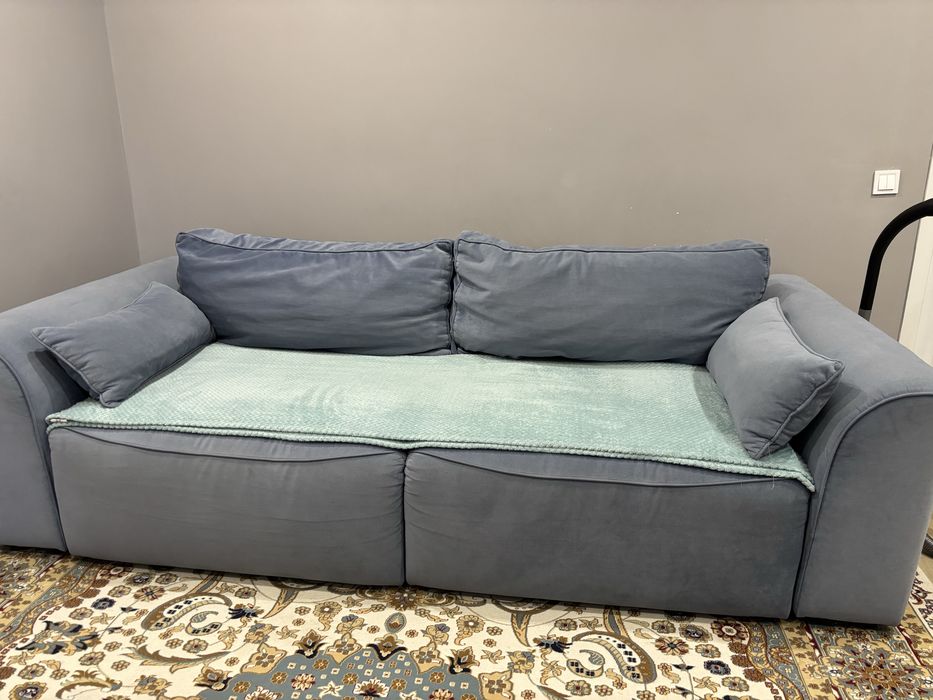 Продам диван раскладной
