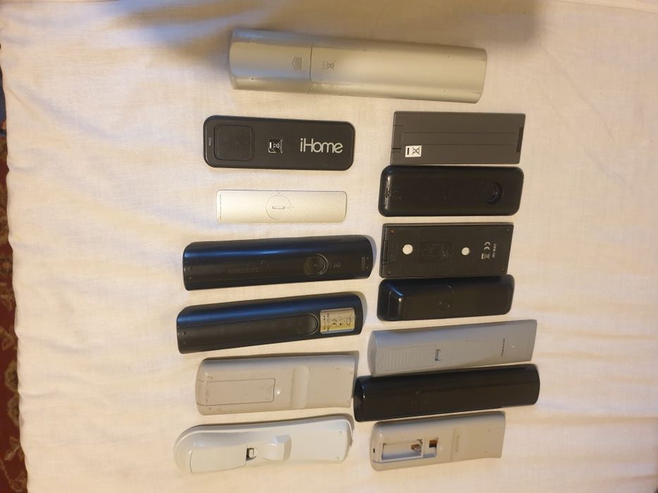 telecomenzi   50 lei bucata
