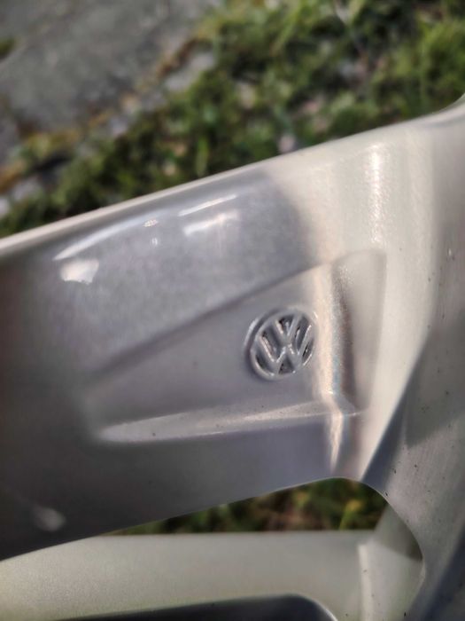 Оригинални джанти 16 5x112 за Volkswagen