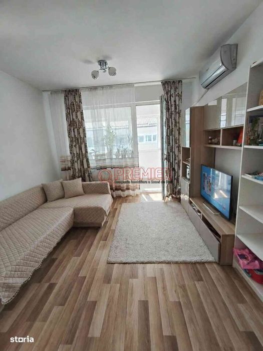 Apartament 2 Camere - Strada Binelui - Grand Arena Mall