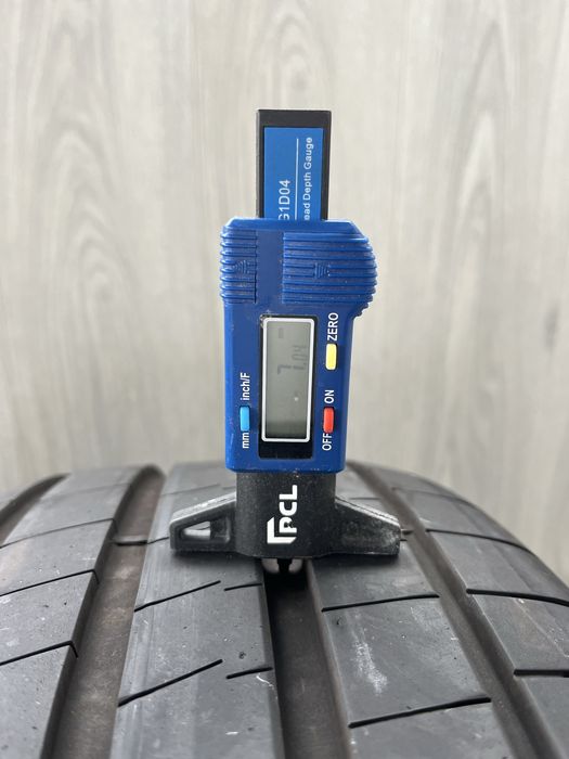 Летни гуми 235/45/18 Goodyear