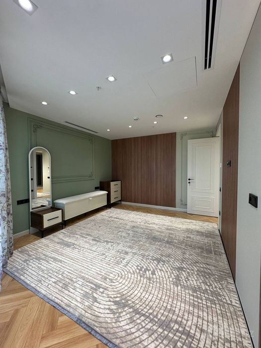 Продается 3/33/48 100м2 в ЖК Piramit Tower, ул. Бабура