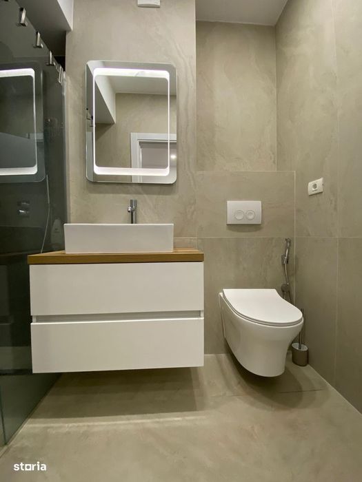 Apartament 3 camere Pipera | Loc de parcare inclus