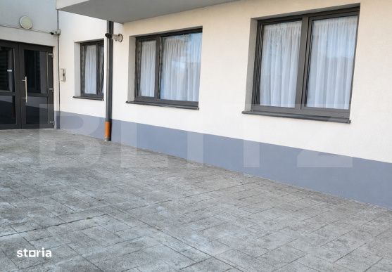 Apartament 3 camere, 2 bai, 67.50 mp, garaj, Optimus Vivo