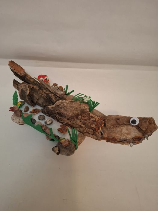 Поделки в наличии