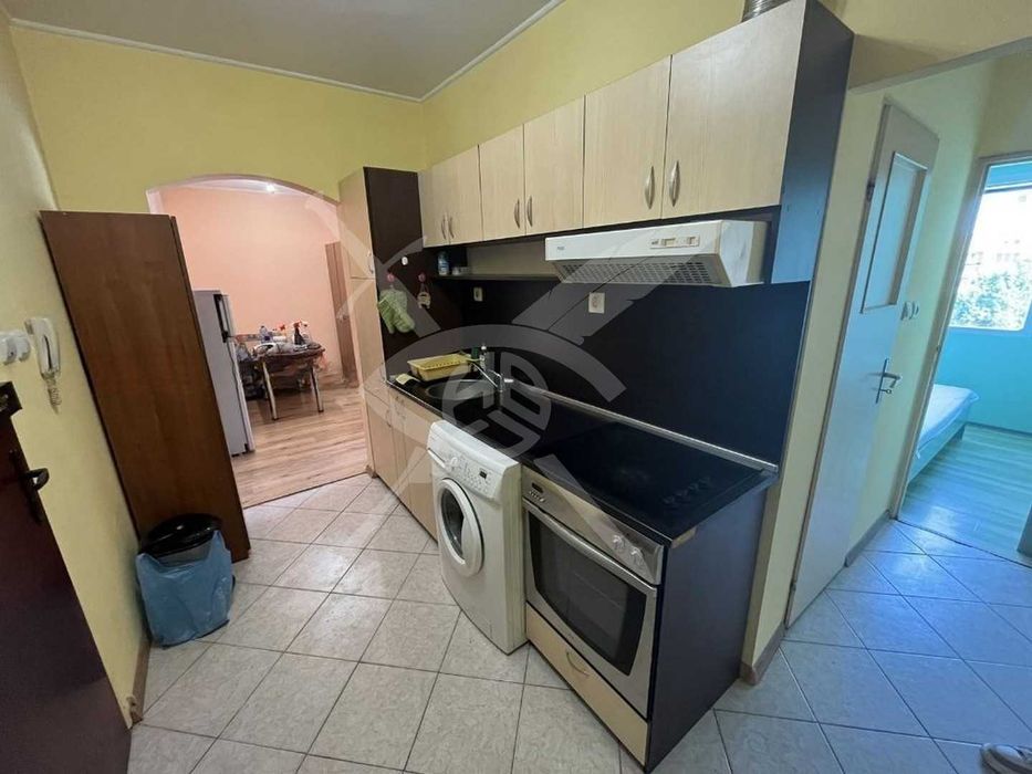 Дава се под наем Двустаен апартамент в София, Красна поляна 2 - 50 кв.м за 400 € - Снимка #3