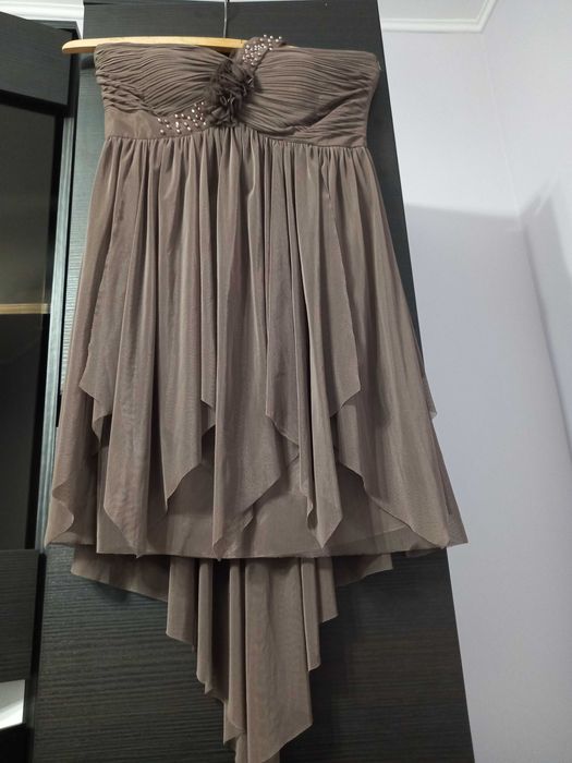 Rochita eveniment scurta