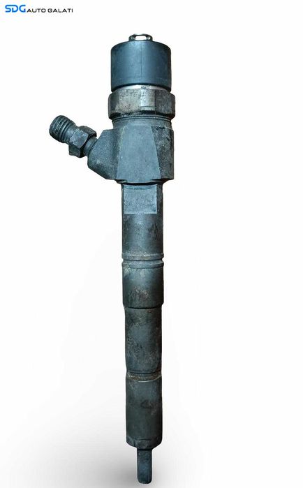 Injector Injectoare Opel Vectra C 1.9 CDTI 2004 - 2008 Cod 0445110159 [MX0523]