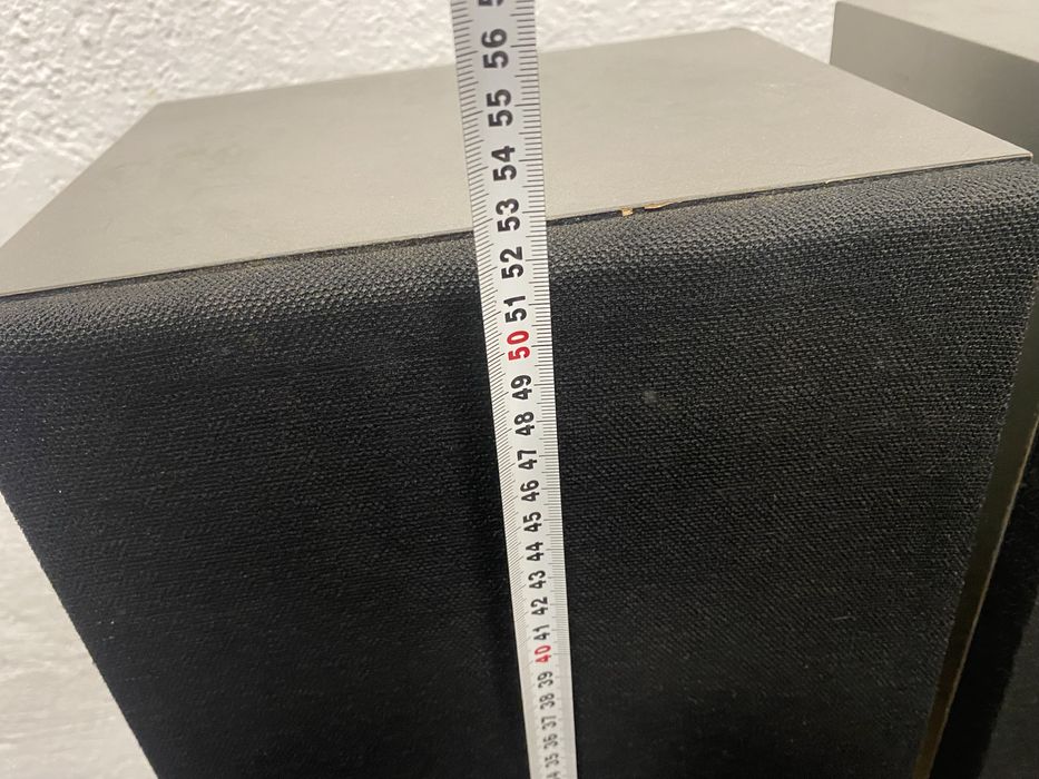 Японски Тонколони JVC S50m