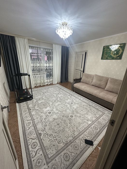 Продам 3-комнатную квартиру