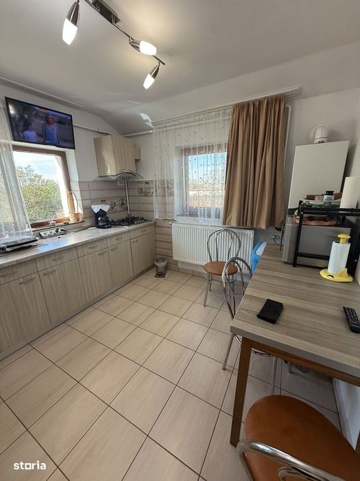 De vânzare VILA P+1 zona Islaz