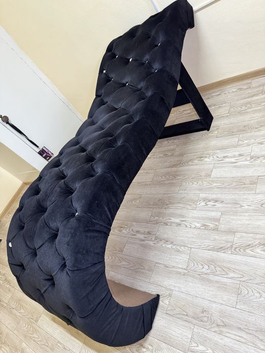 Продам анатомическую кушетку