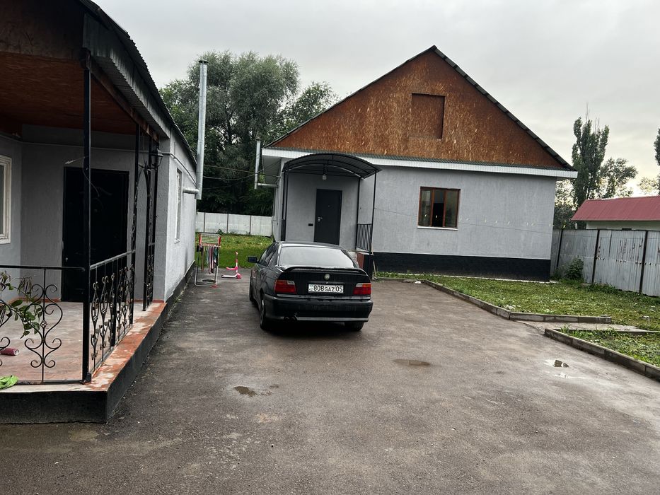 Продам дом в идеальном состояний