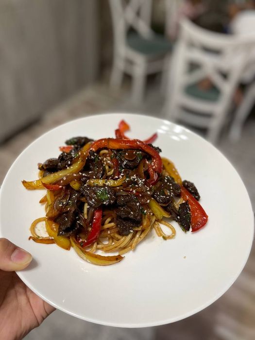 Личный повар у вас дома