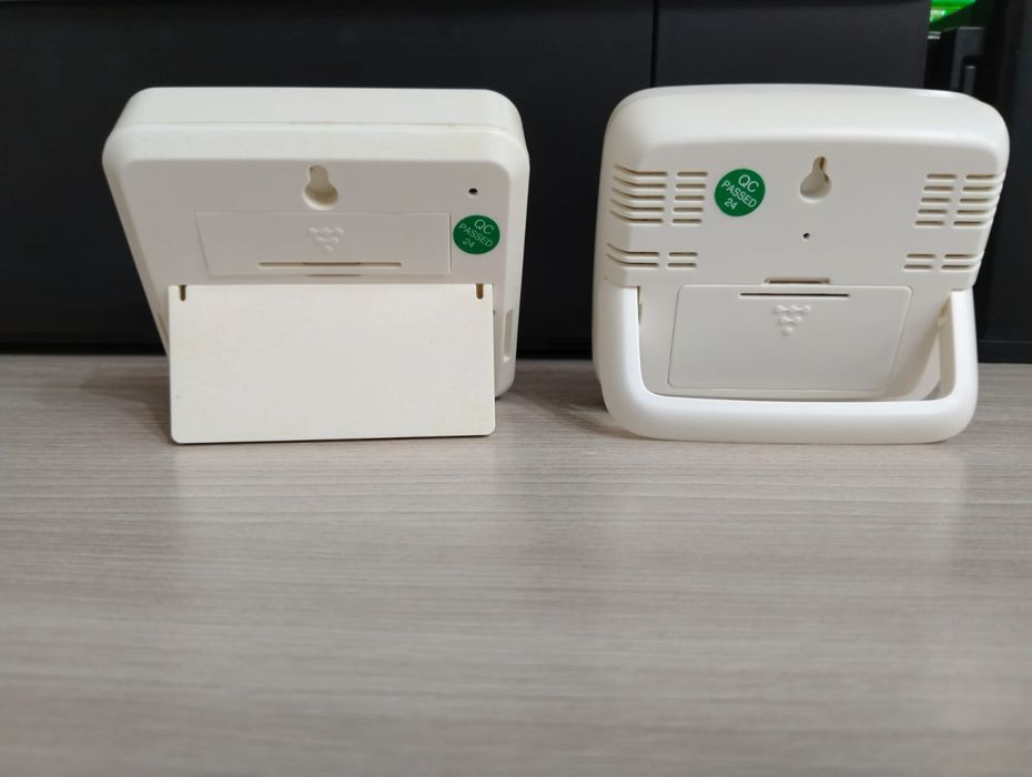 Комнатный датчик