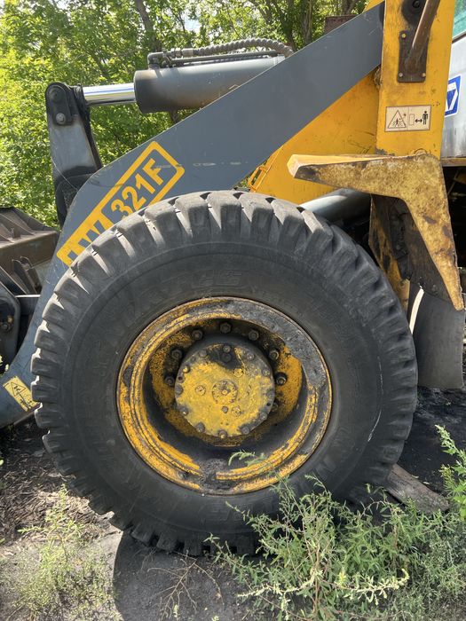 Продам погрузчик