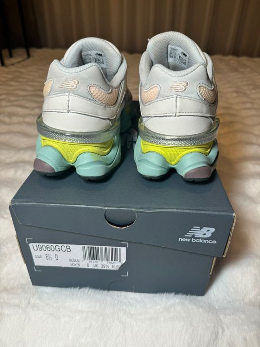 Оригинални маратонки New Balance 9060